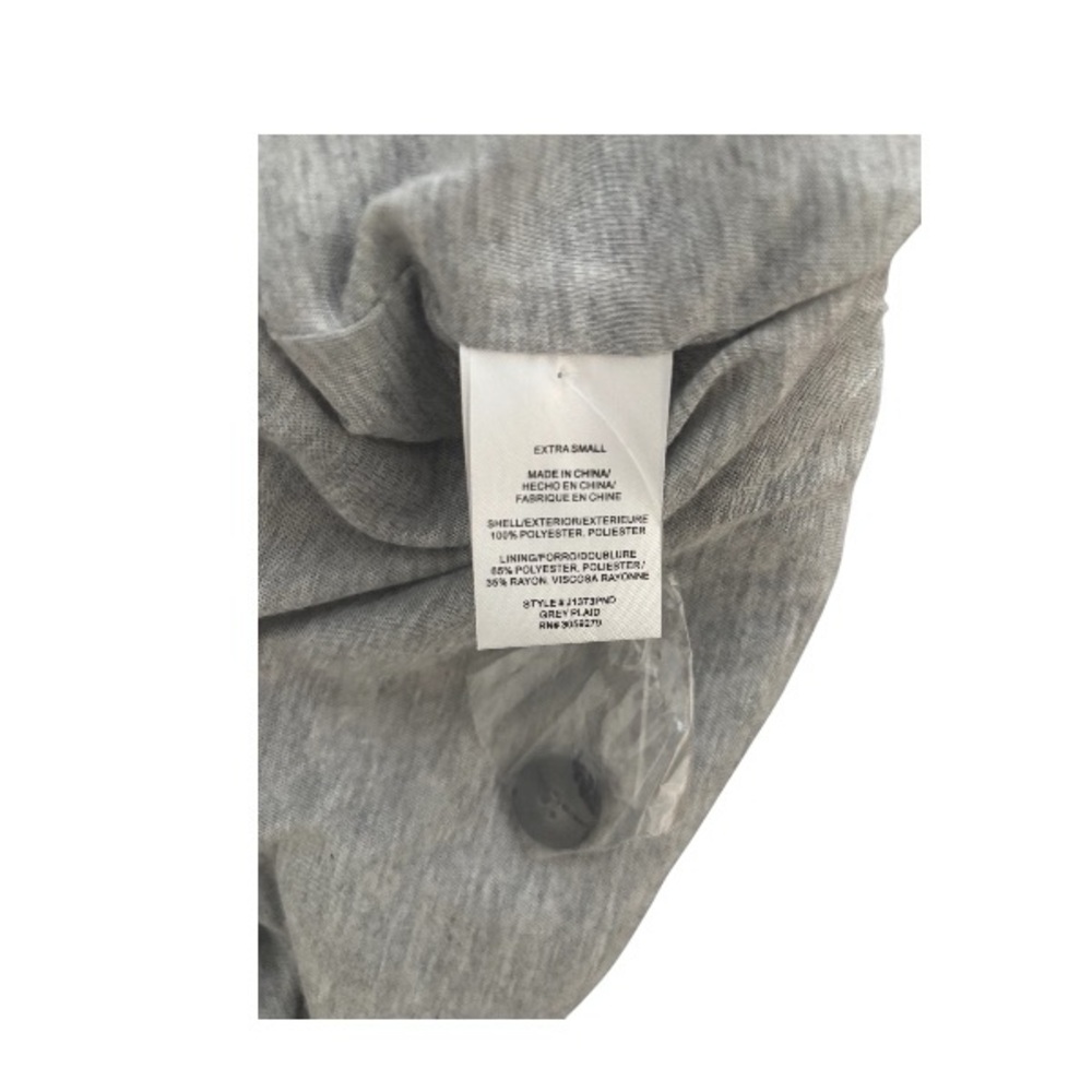 Thread & Supply Flannel Shacket - Picture 4 of 4